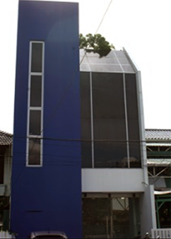 Field Dimension Indonesia - Office