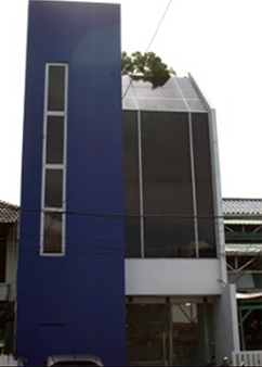 Field Dimension Indonesia -  Office