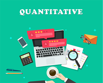 quantitative research