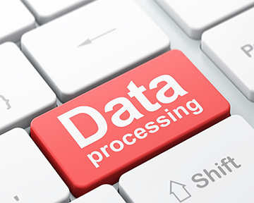 Data Processing